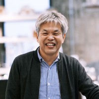 Takashi Kawakami