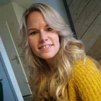 Melissa van de Laar - de Vree