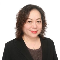 Winnie Fong
