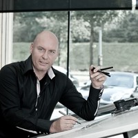 Andre Vos, De