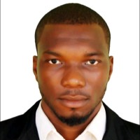 Augustine Oje Eric