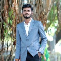 Bhushan Mahajan