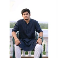 MUHAMMAD HASEEB MUDASSAR