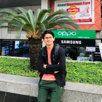 Sujal Uprety