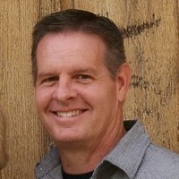 Paul Chamberlain