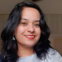 Sushama Sonsale
