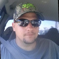 Timothy Broussard