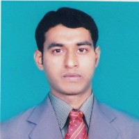 Prasanta Kumar Moharana