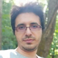 Hamed Shabani