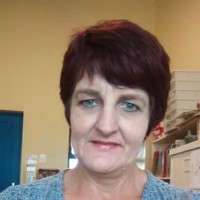 Marlene Scholtz