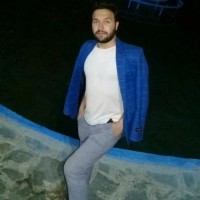 میلاد معظمی