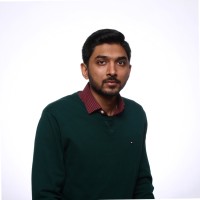 Chirag Patel