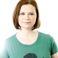 Tanya Churchmuch