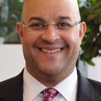 Marcus Banks