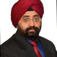 Kulbinder Singh, P.E., LEED AP BD C