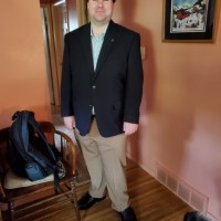 Justin T. Young, Ed.D