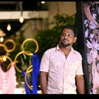 Vasanth Raj