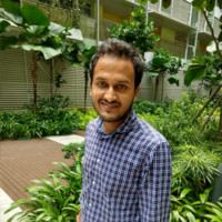 Shrey Singhania