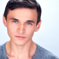 Jordan Stanfield