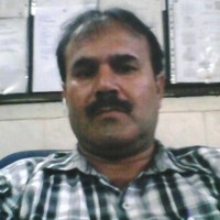 Rakesh Kumar