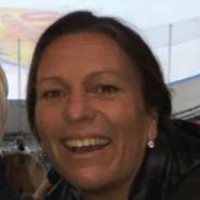 Marie Hallberg