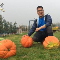 杨明河