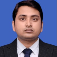 Durgesh Kumar
