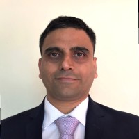 Avadhut Joshi