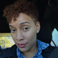 Candice Smart