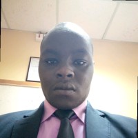 Wllfred Kipkoech