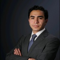 Luis Humberto Ibarrola Lopez
