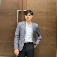 Wichaphon Suppajindakorn