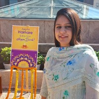 Anjana Soni
