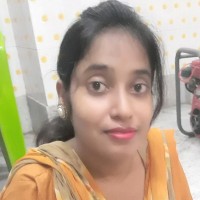 Sraboni Mondal