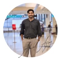 Ajmal Azeez
