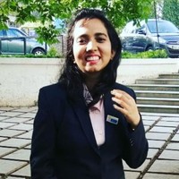 Rima Pai