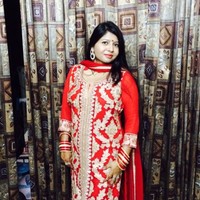 Richaanjali Rajput