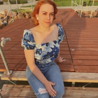 Veronika Horváth