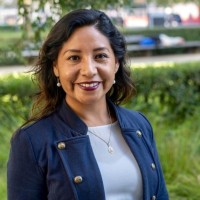 Maritza Pintado-Caipa