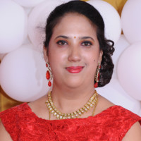 DEEPA URS