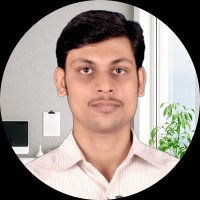 Amrutraj Katdare