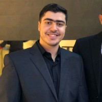 Abdelrahman M. Ayman