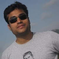 Girish Kumar Shetty