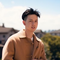Hongce Chen