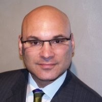 Jon Radin
