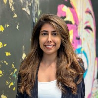 Aparna Passey