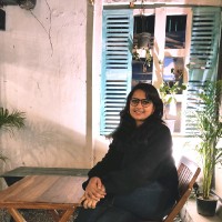 Srishti Srivastava