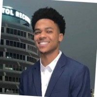 Garrison Deshay