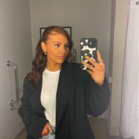 Zoey Roberts