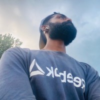 Anujan Chandrakumar